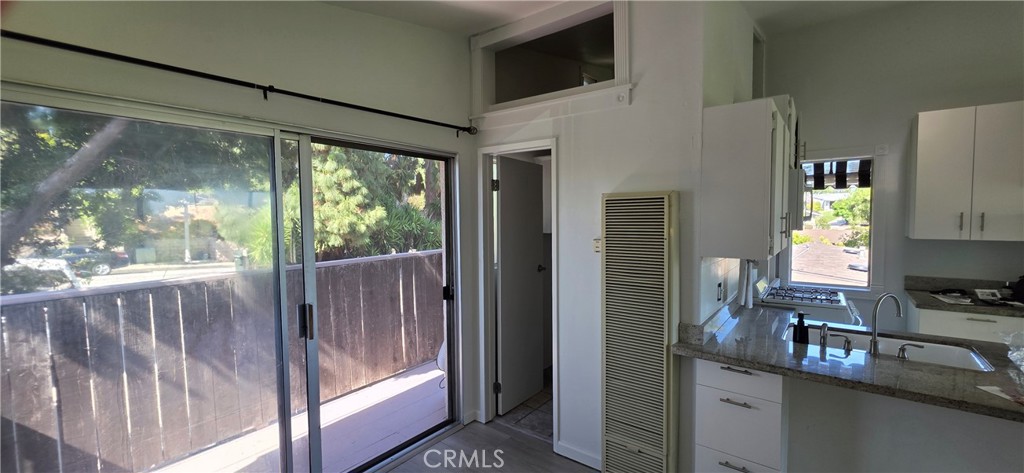 Residential Lease for rent at 667 N Woods, Fullerton CA and 1 bath