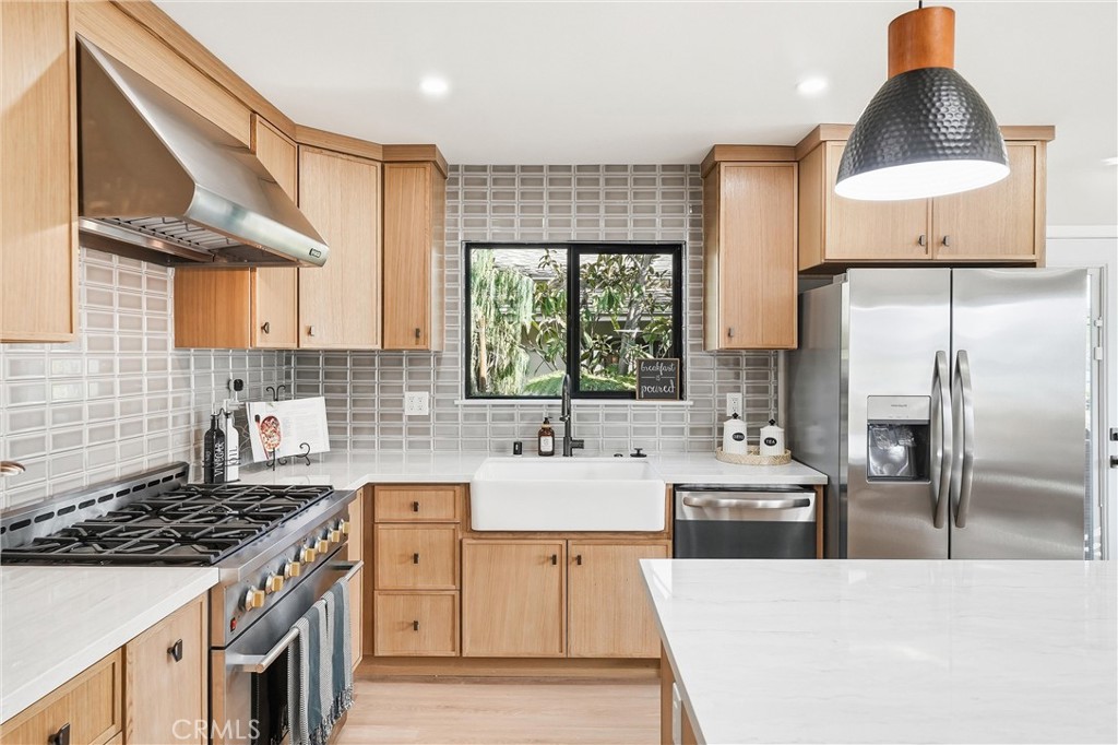 Residential for sale at 4523 Lexington Avenue, Los Angeles CA featuring 3 beds and 2 baths