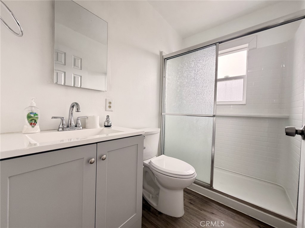 Residential Lease for rent at 2433 W Beverly 1/2, Montebello CA featuring 2 beds and 1 bath