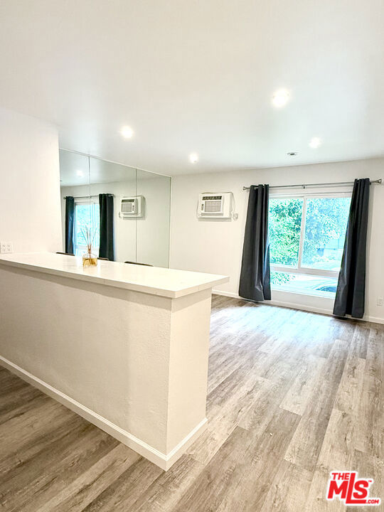 Residential Lease for rent at 1222 Olive Dr 105, West Hollywood CA and 1 bath