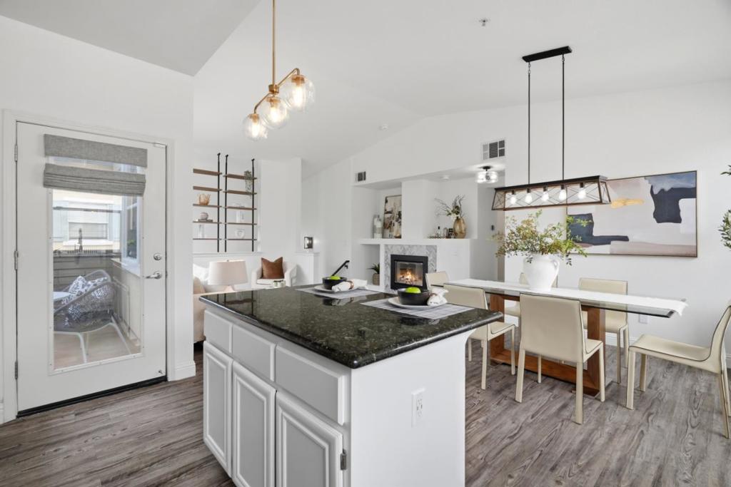 Residential for sale at 522 Cityscape Place, San Jose CA featuring 2 beds and 2 baths