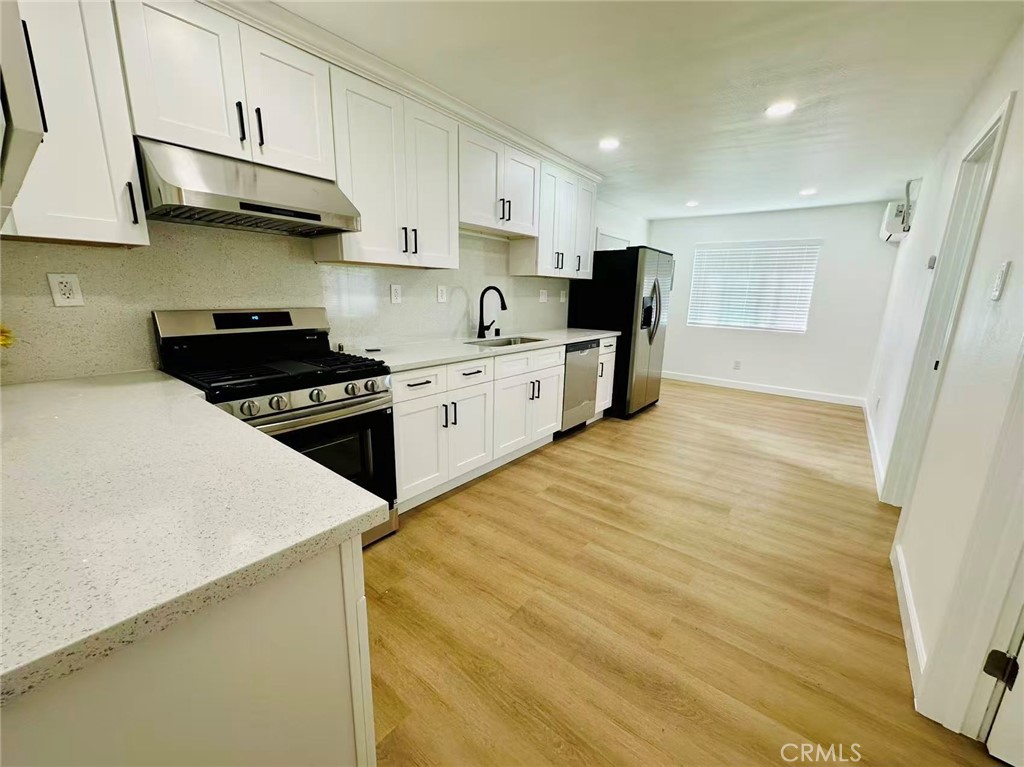 Residential Lease for rent at 23042 Rio Lobos Road, Diamond Bar CA featuring 2 beds and 1 bath