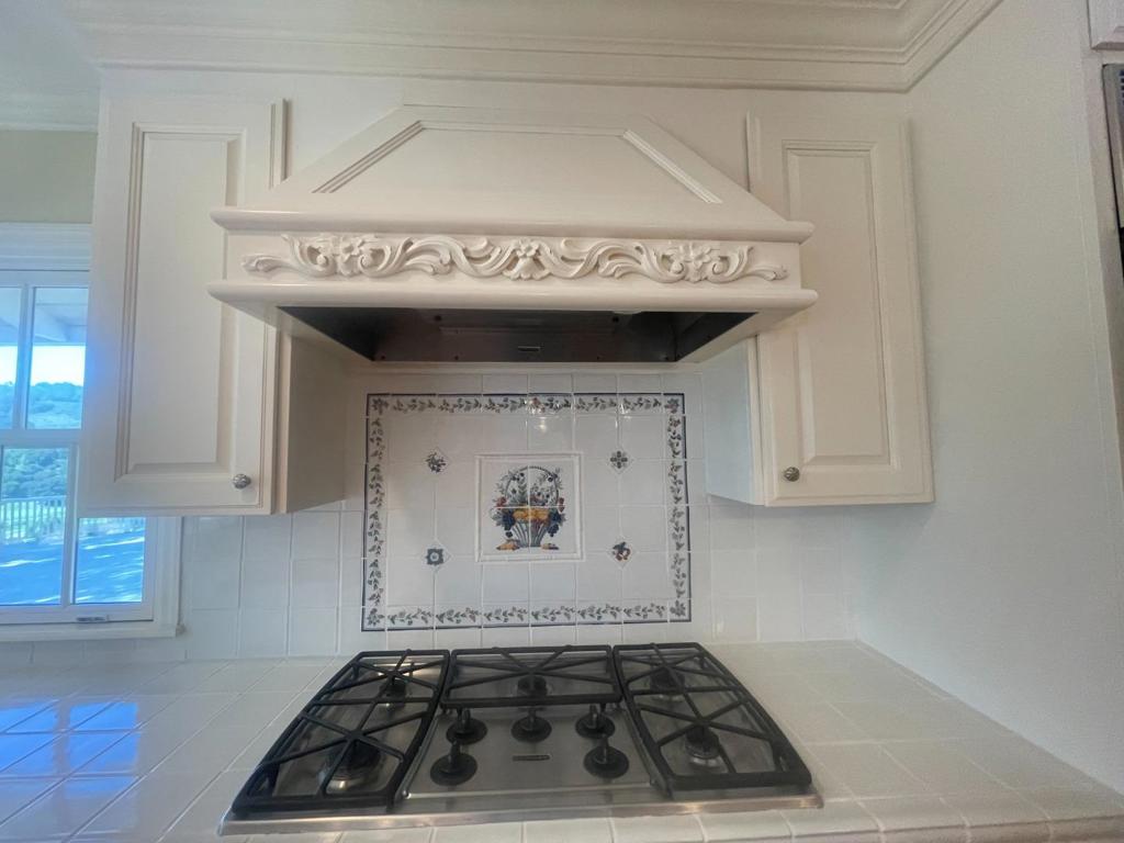 Residential Lease for rent at 22505 Rolling Hills Road, Saratoga CA featuring 5 beds and 5 baths