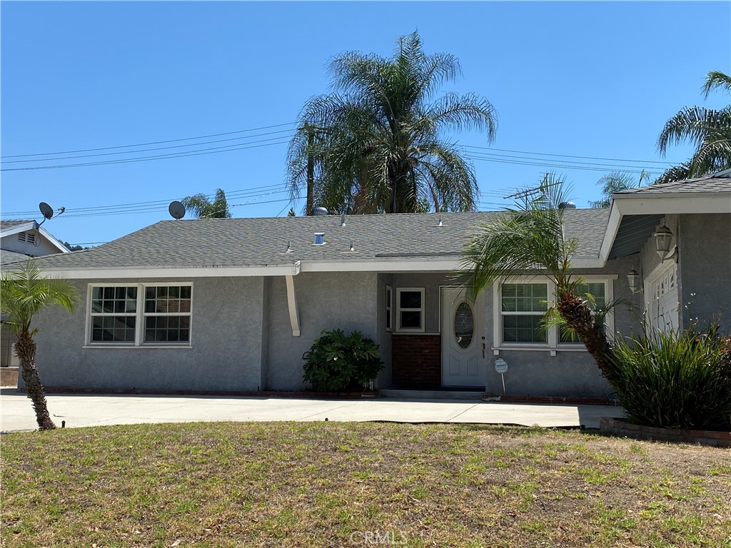 Residential Lease for rent at 23724 Prospect Valley Drive, Diamond Bar CA featuring 4 beds and 2 baths