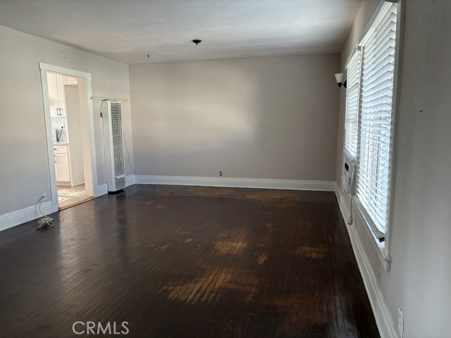 Residential Lease for rent at 119 Acacia Ave, Monrovia CA featuring 1 bed and 1 bath