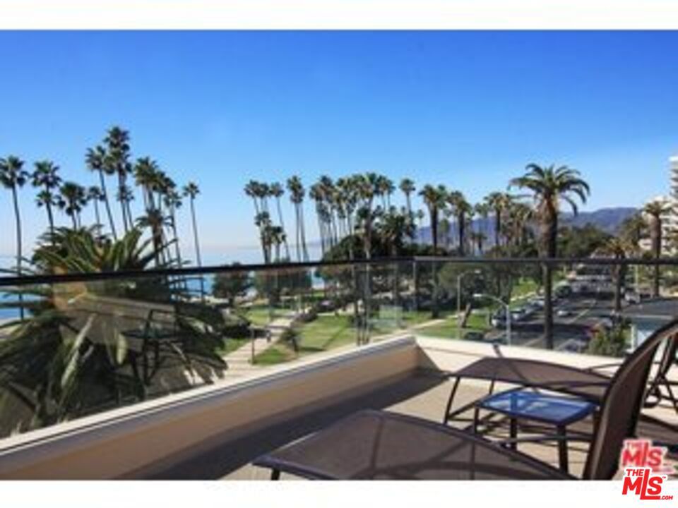 Residential for sale at 701 Ocean Avenue 110, Santa Monica CA featuring 2 beds and 3 baths
