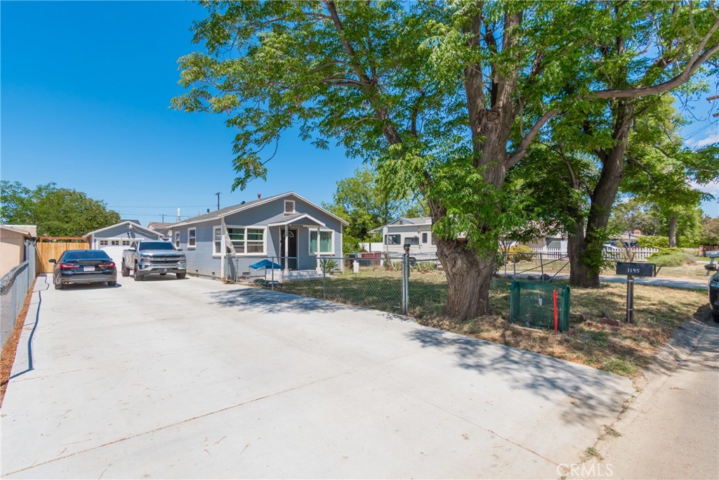 Residential Lease for rent at 1145 orange, Beaumont CA featuring 1 bed and 1 bath