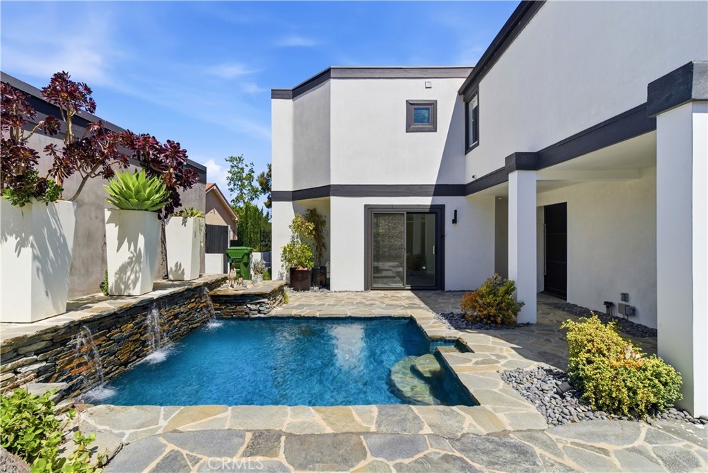 Residential Lease for rent at 4520 Park Cordero, Calabasas CA featuring 4 beds and 4 baths