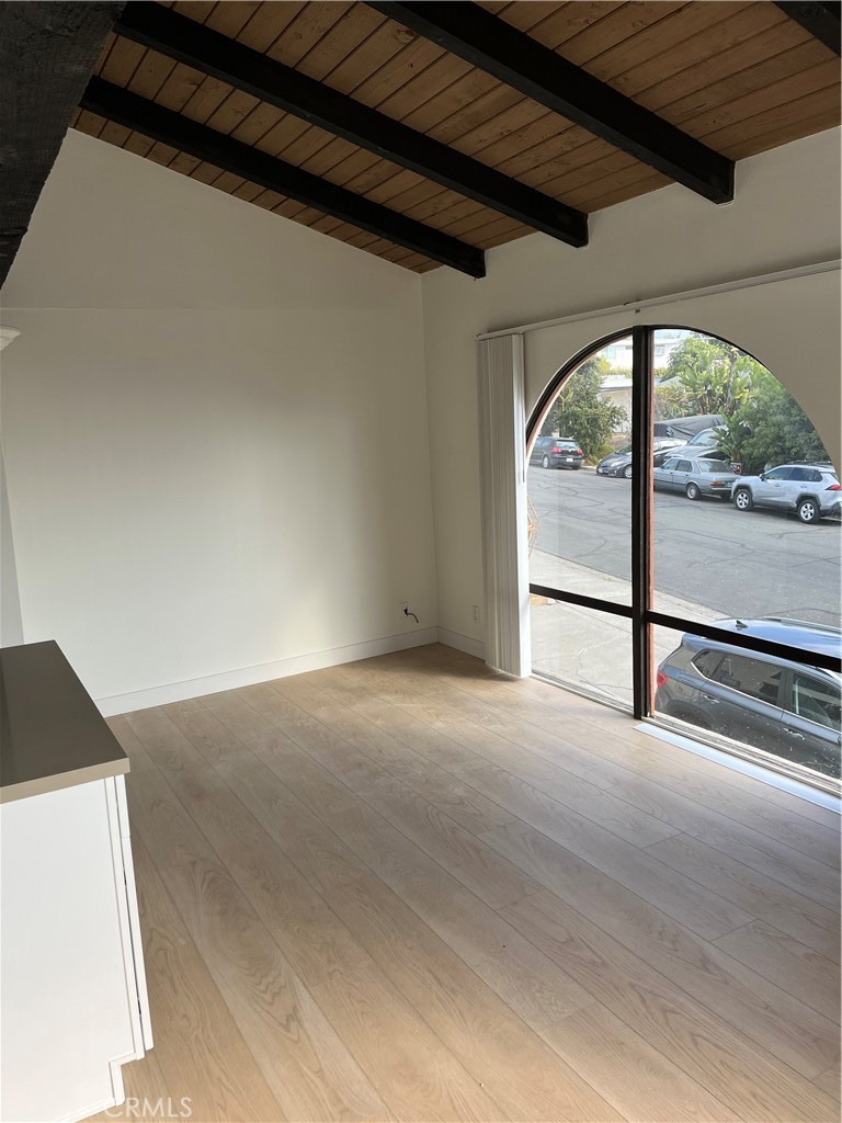 Residential Lease for rent at 33831 MARIANA Drive 6, Dana Point CA and 1 bath