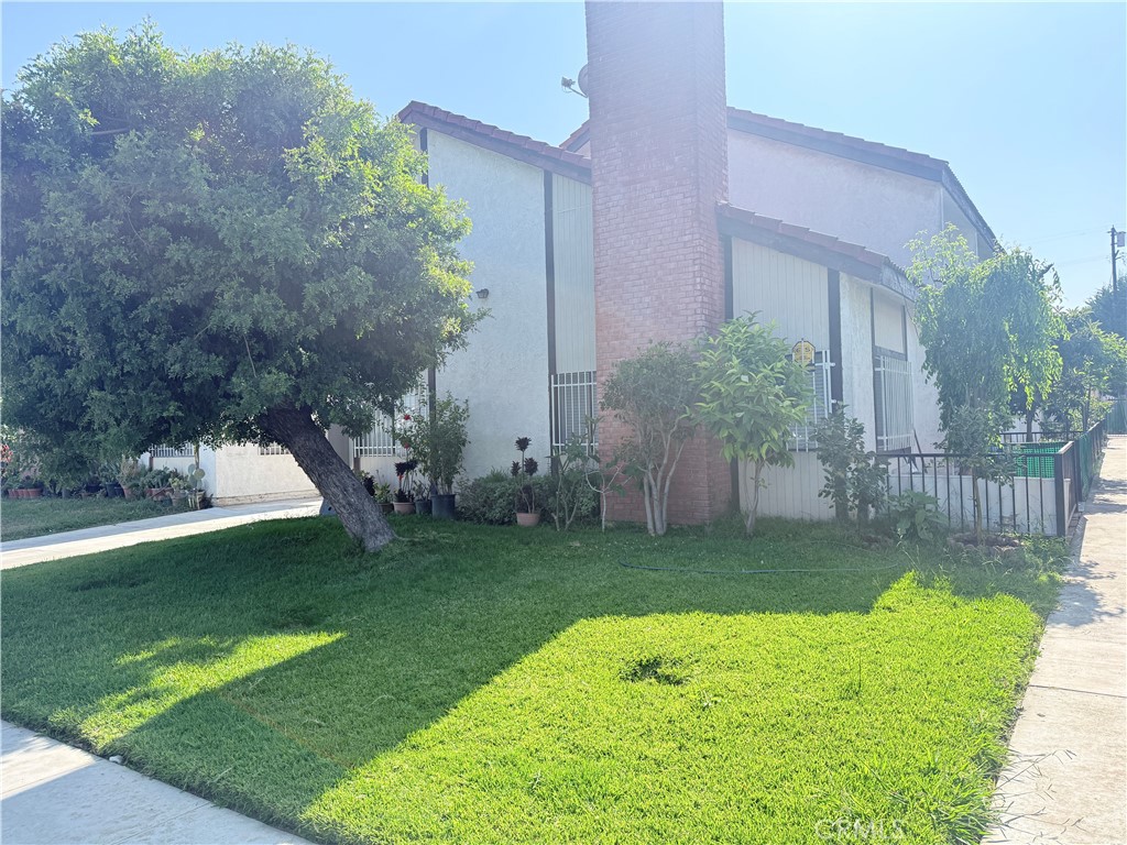 Residential Lease for rent at 511 N Mcpherrin A, Monterey Park CA featuring 3 beds and 3 baths