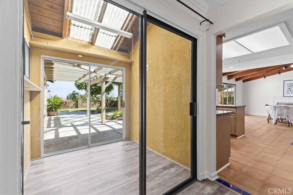 Residential Lease for rent at 25660 Allen Way, Loma Linda CA featuring 4 beds and 3 baths
