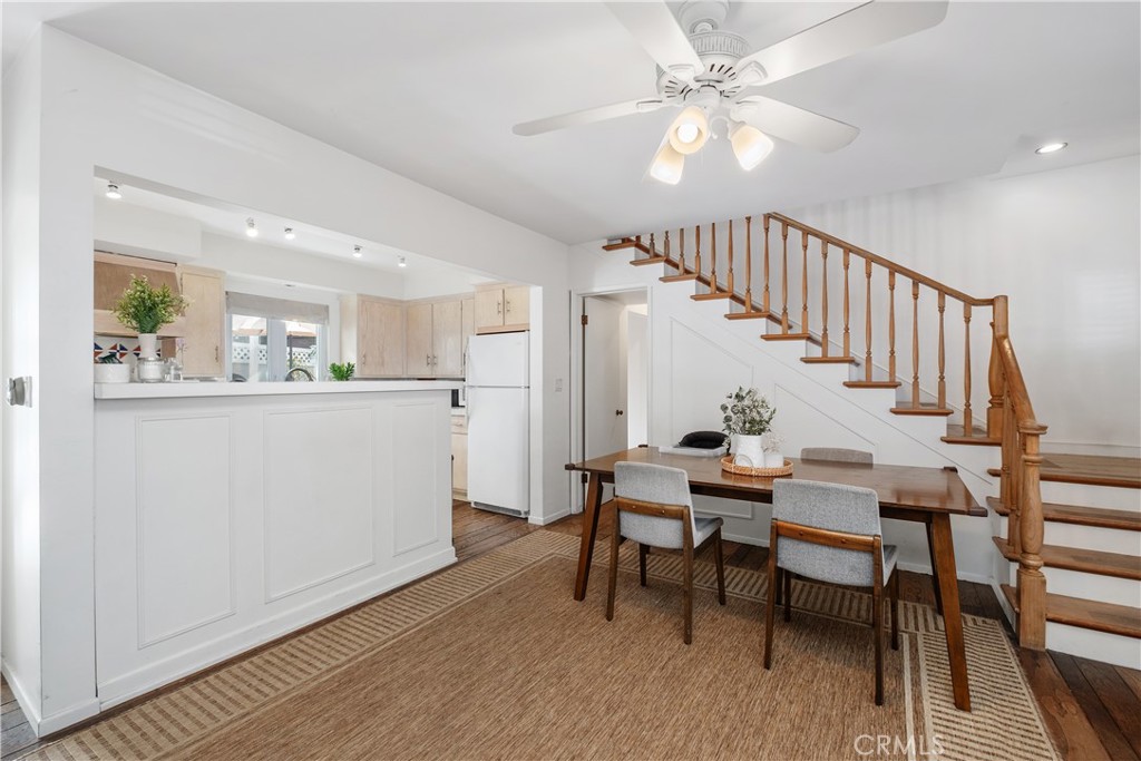 Residential Lease for rent at 401 Arenoso A, San Clemente CA featuring 2 beds and 2 baths