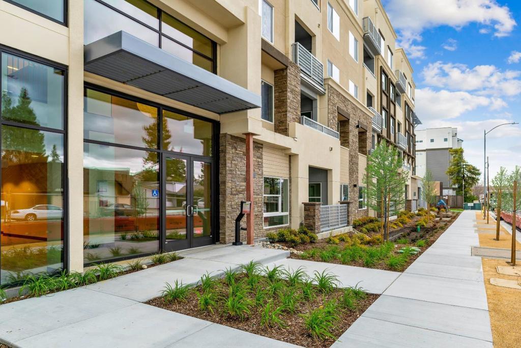 Residential for sale at 1853 Almaden Road 527, San Jose CA featuring 2 beds and 2 baths