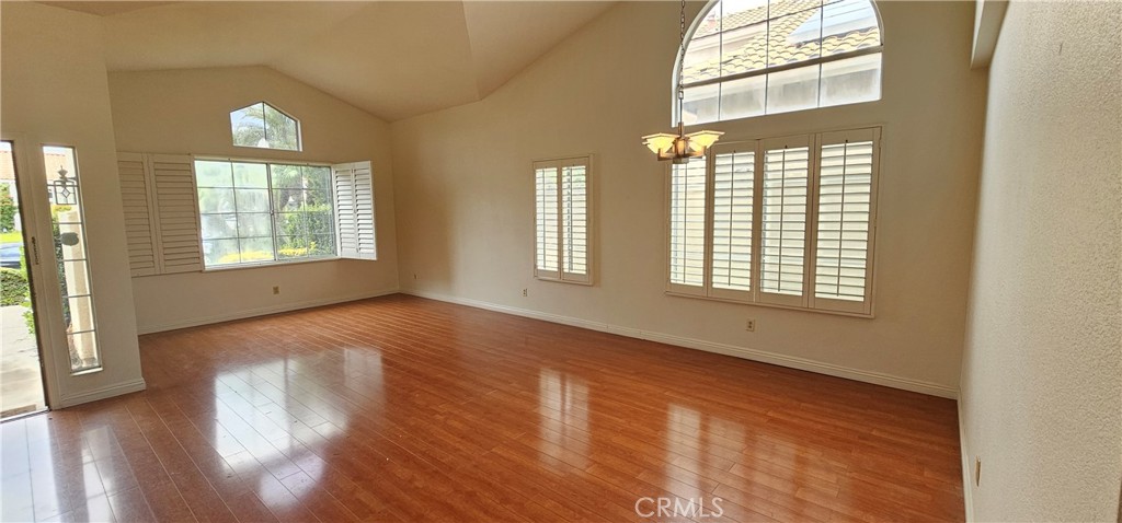 Residential Lease for rent at 7219 Seville, Highland CA featuring 3 beds and 2 baths