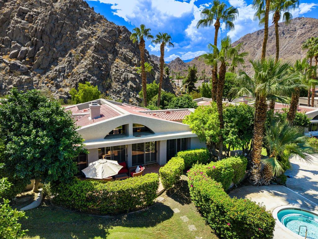 Residential Lease for rent at 78560 Arapahoe Drive, Indian Wells CA featuring 3 beds and 3 baths