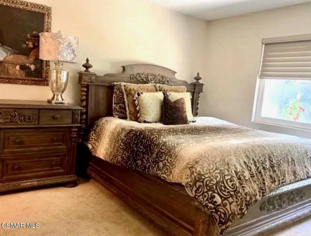 Residential Lease for rent at 4502 Wolsey Court, Westlake Village CA featuring 4 beds and 3 baths