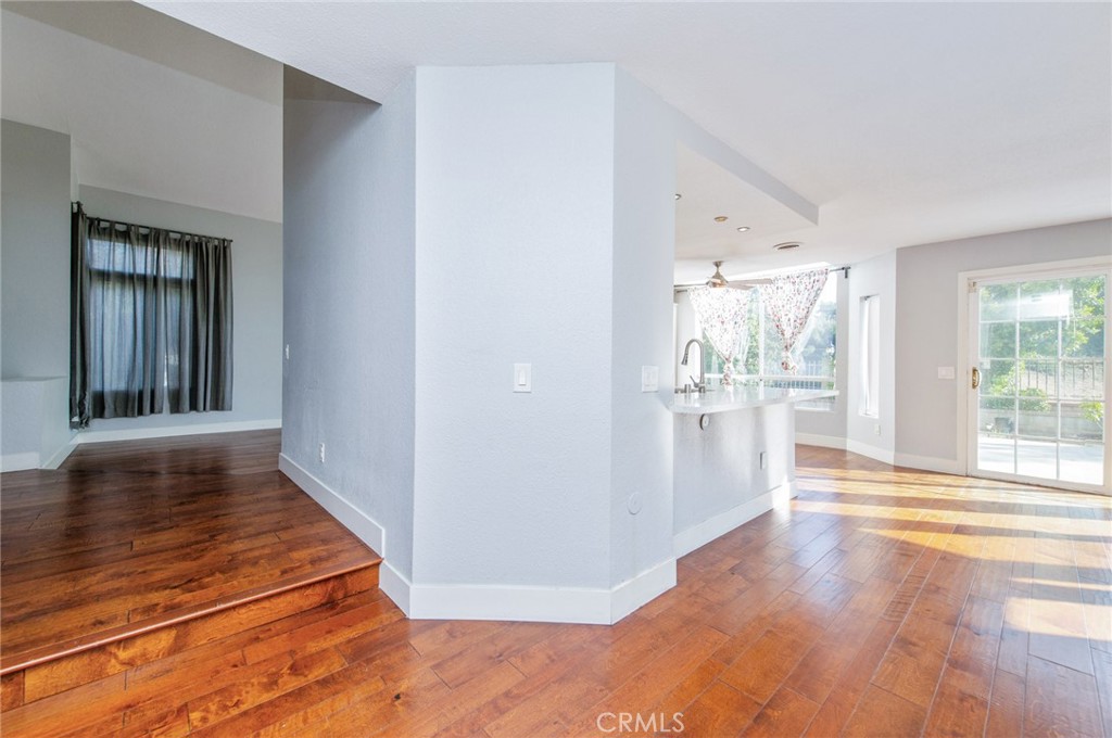 Residential Lease for rent at 2301 Madrugada Drive, Chino Hills CA featuring 4 beds and 3 baths