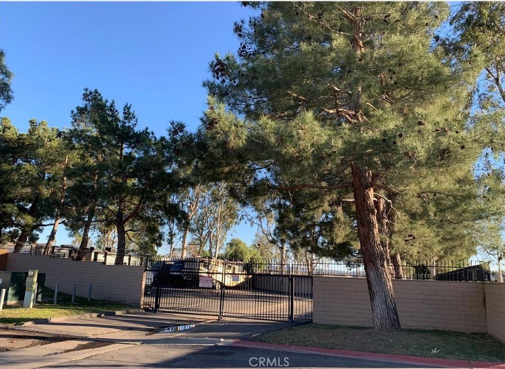 Residential Lease for rent at 28561 Foxboro Lane, Highland CA featuring 4 beds and 3 baths