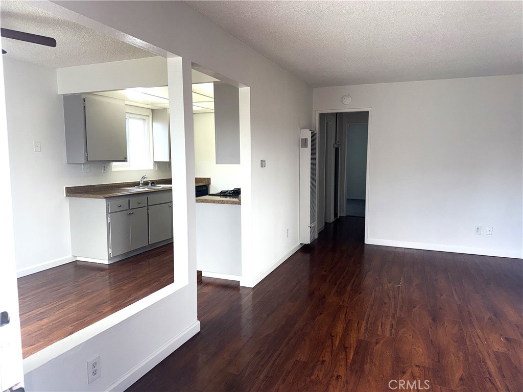 Residential Lease for rent at 16682 Algonquin, Huntington Beach CA featuring 2 beds and 2 baths