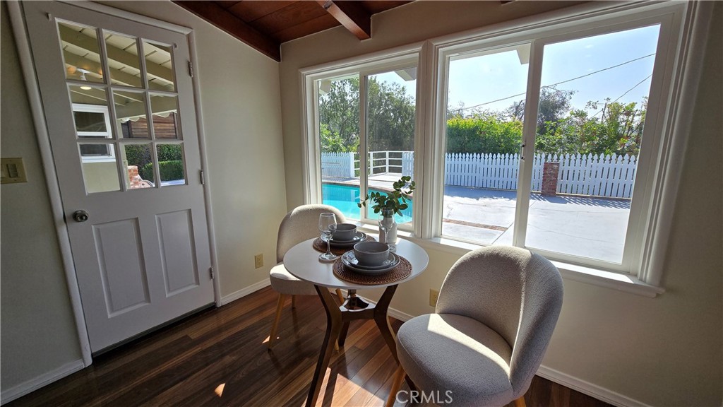 Residential for sale at 1111 Arbor Dell Road, Los Angeles CA featuring 3 beds and 2 baths