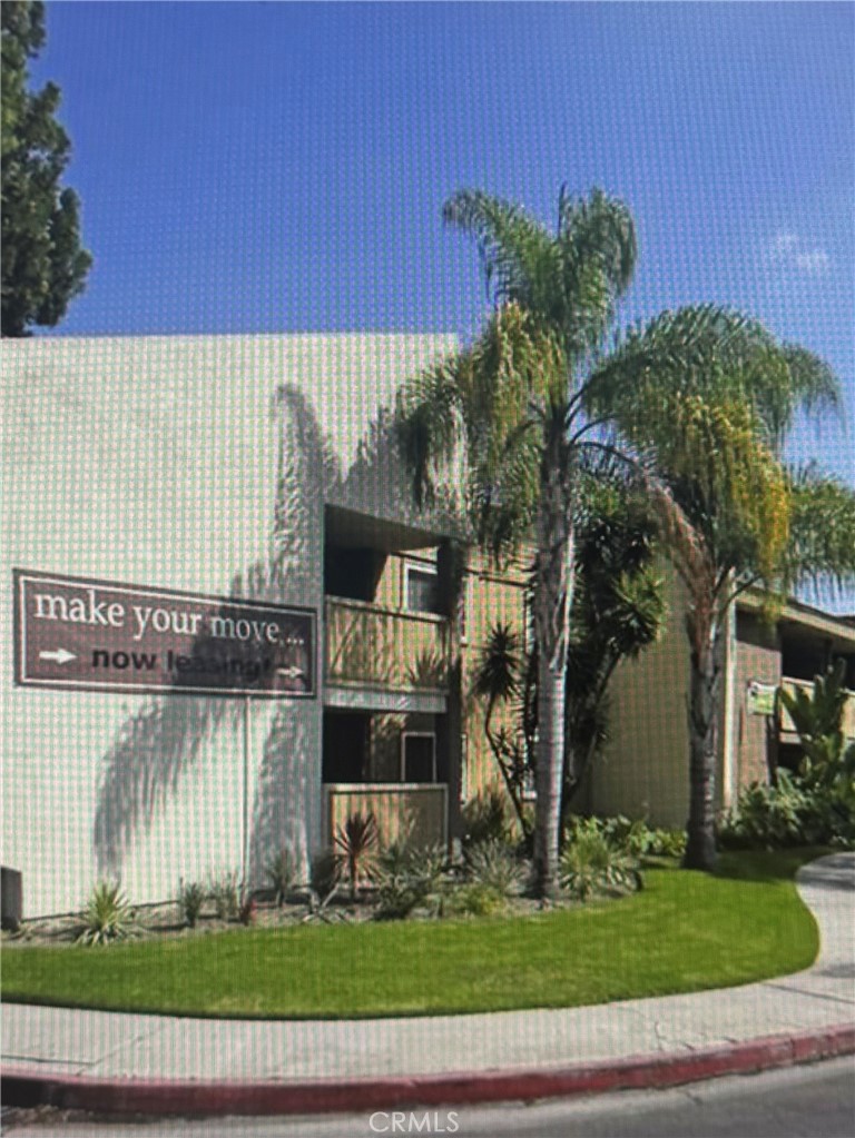 Residential Lease for rent at 7667 Stage Road 90, Buena Park CA featuring 1 bed and 1 bath