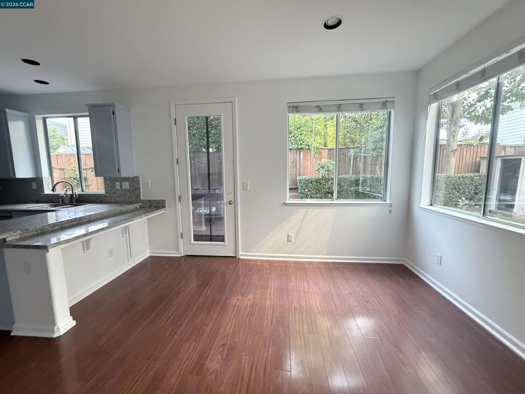 Residential Lease for rent at 16 Elmwood Dr, San Ramon CA featuring 3 beds and 3 baths