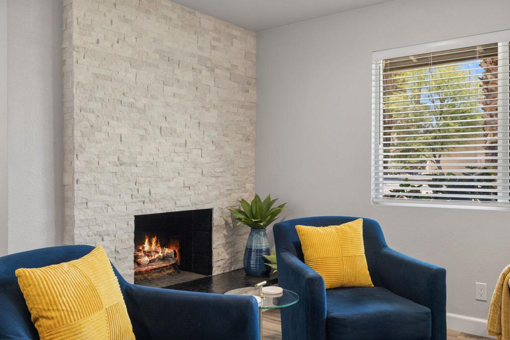 Residential Lease for rent at 73758 De Anza Way, Palm Desert CA featuring 4 beds and 3 baths