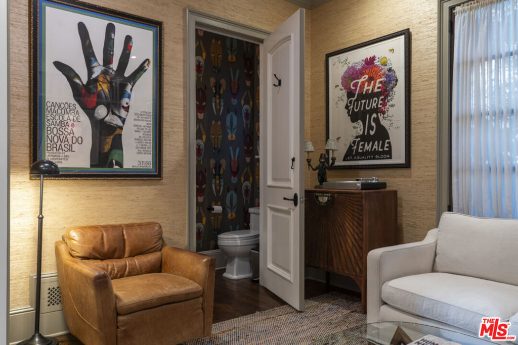 Residential for sale at 934 S Mullen Avenue, Los Angeles CA featuring 4 beds and 5 baths