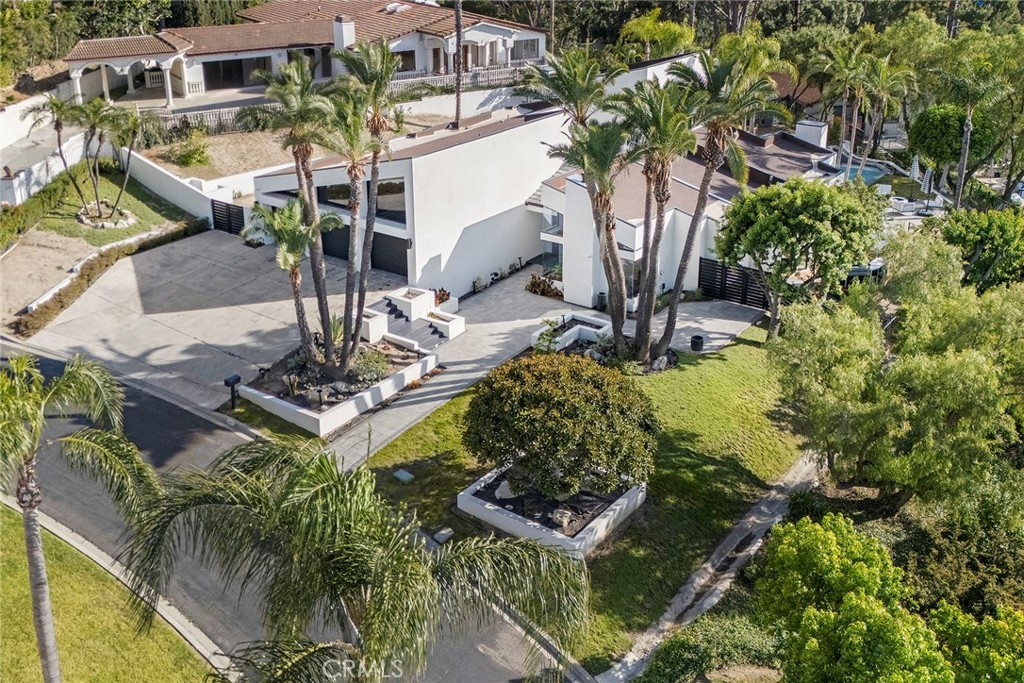 Residential Lease for rent at 275 S Owens Drive, Anaheim CA featuring 4 beds and 5 baths