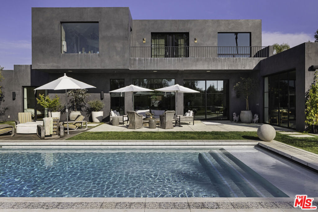 Residential Lease for rent at 6603 Dume Drive, Malibu CA featuring 5 beds and 4 baths