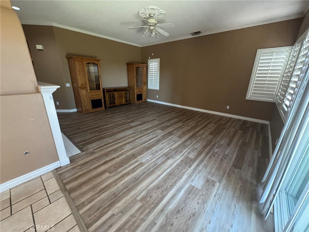 Residential Lease for rent at 23799 Via Segovia, Murrieta CA featuring 4 beds and 3 baths