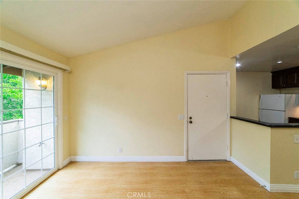 Residential Lease for rent at 26212 E Sanz, Mission Viejo CA featuring 1 bed and 1 bath