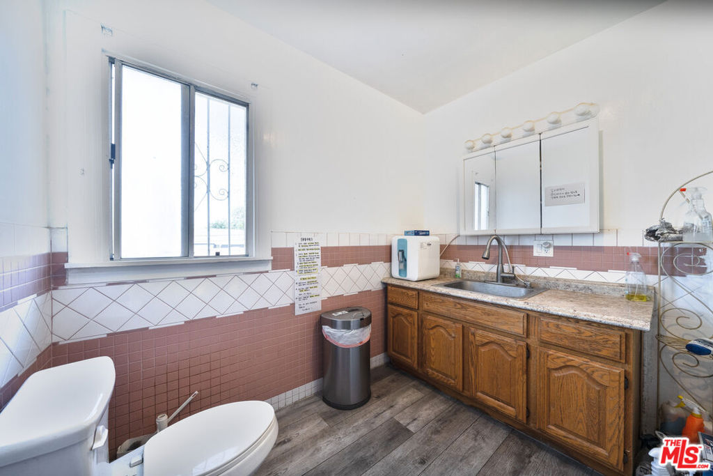 Single Family Residence for sale at 2308 11th Avenue, Los Angeles, CA featuring 4 beds and 3 baths