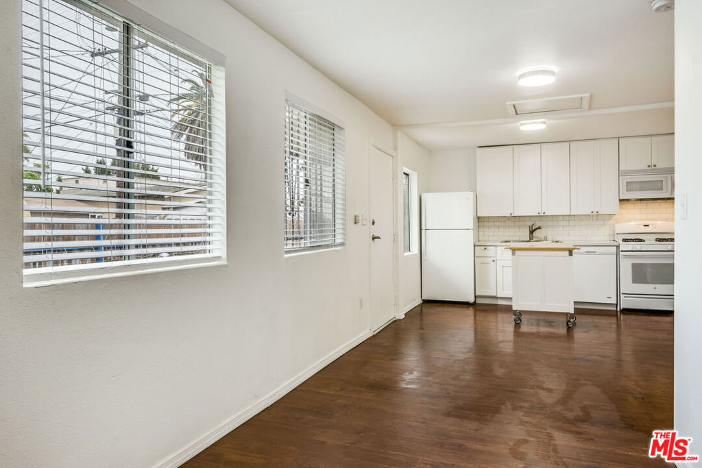 Residential Income for sale at 1742 W 36th Street, Los Angeles, CA featuring 5 beds and 4 baths