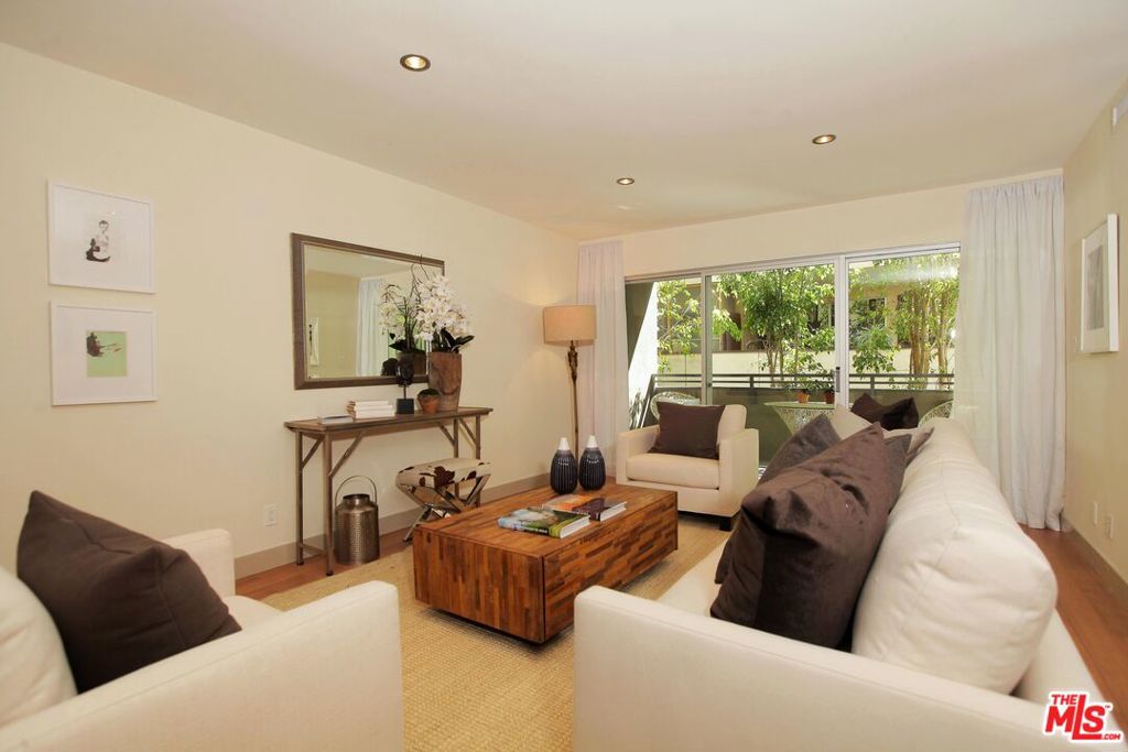 Residential Income for sale at 11657 Chenault Street 104 -105, Los Angeles, CA featuring 2 beds and 4 baths