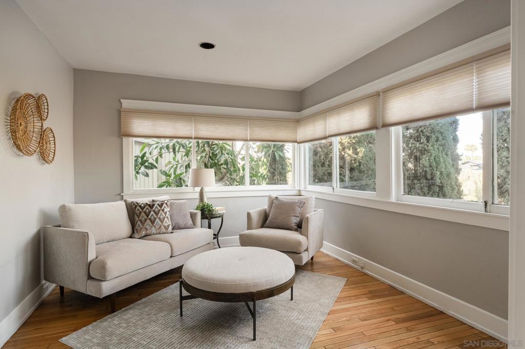 Single Family Residence for sale at 1421 Edgemont St., San Diego, CA featuring 4 beds and 3 baths