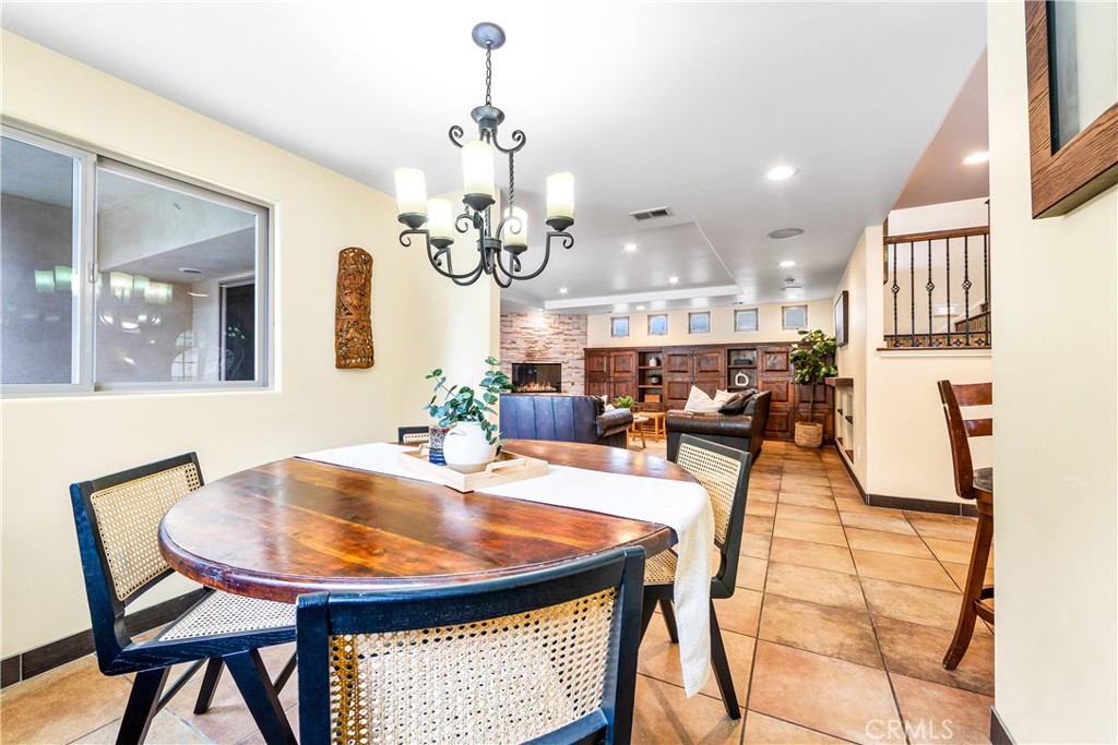 Residential Lease for rent at 1720 Crestview, Seal Beach CA featuring 5 beds and 6 baths