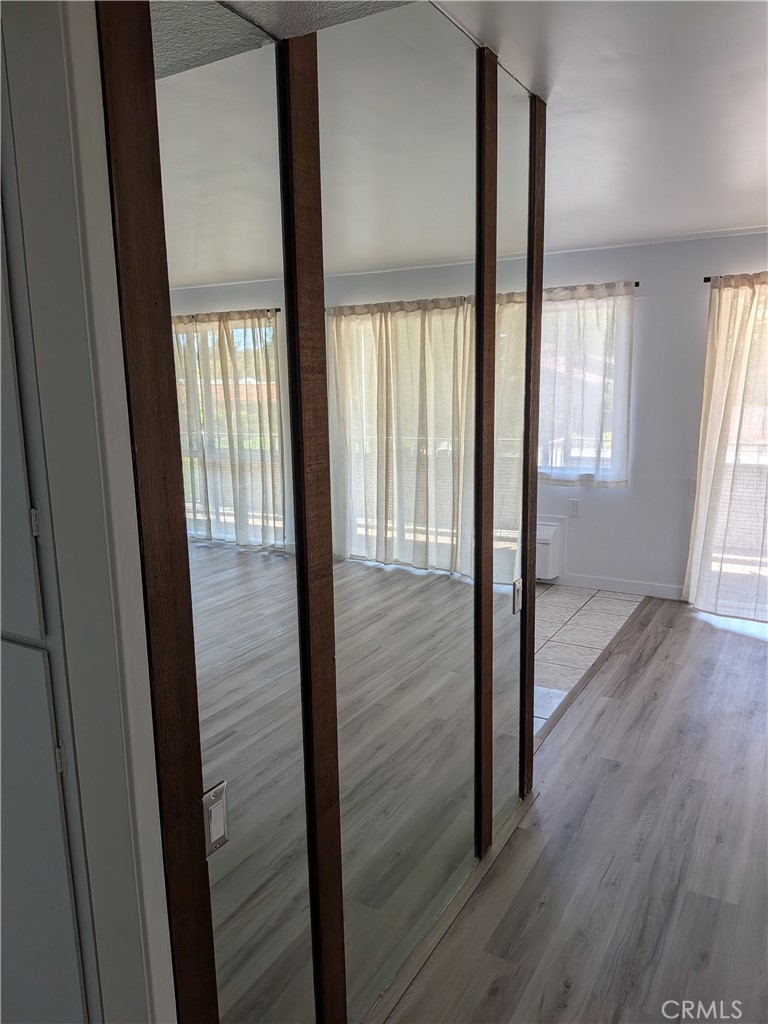 Residential Lease for rent at 676 Via Alhambra D, Laguna Woods CA featuring 2 beds and 2 baths