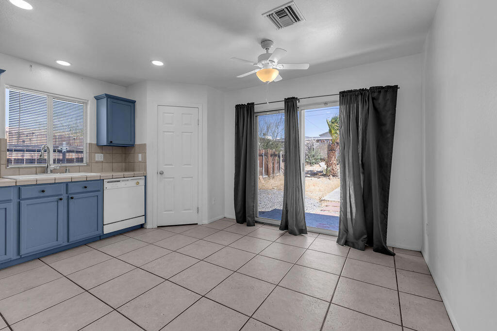 Residential Lease for rent at 66300 6th Street, Desert Hot Springs CA featuring 3 beds and 2 baths