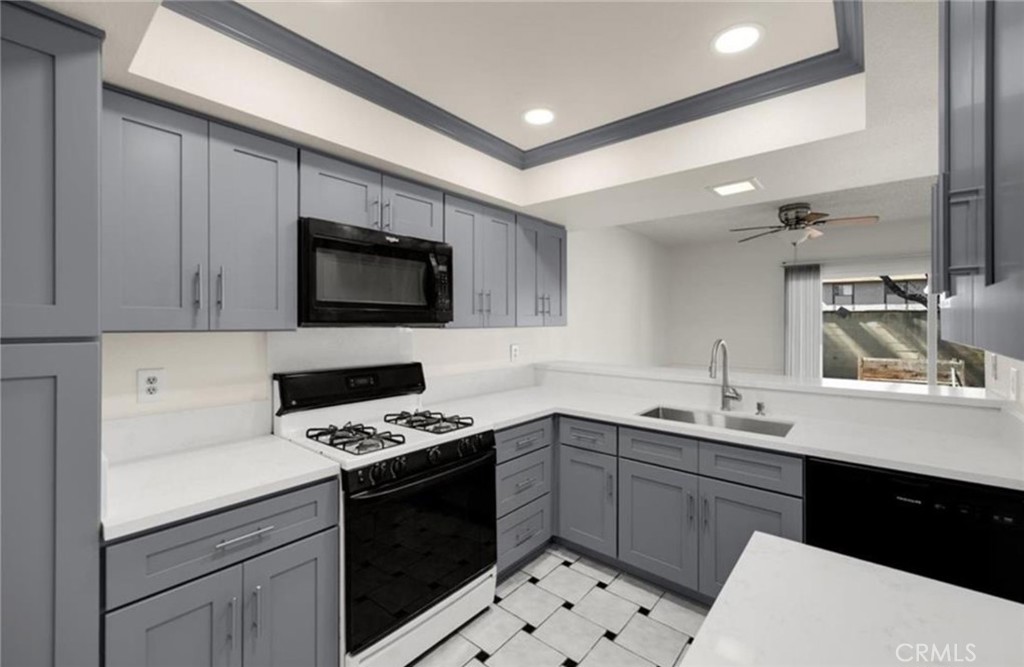 Residential Lease for rent at 11896 Los Alisos Circle, Norwalk CA featuring 2 beds and 2 baths