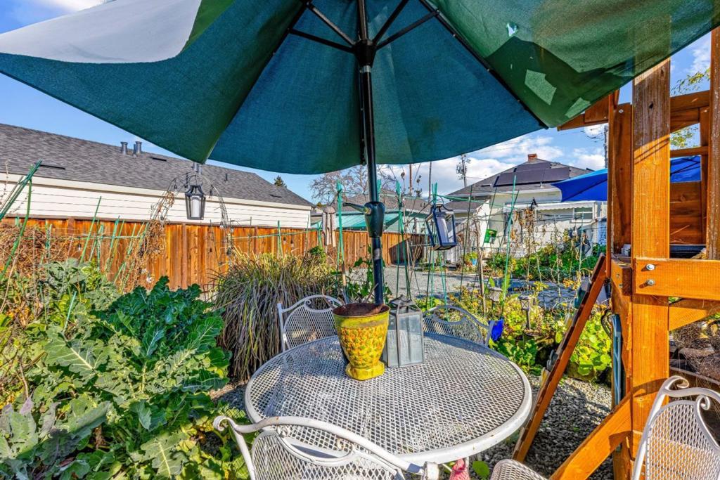 Residential Income for sale at 1365 Vine Street, San Jose CA