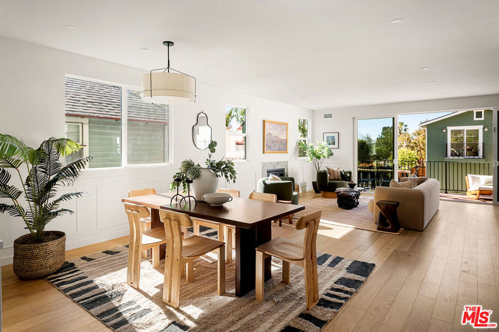 Residential for sale at 1622 Donaldson Street, Los Angeles CA featuring 5 beds and 6 baths