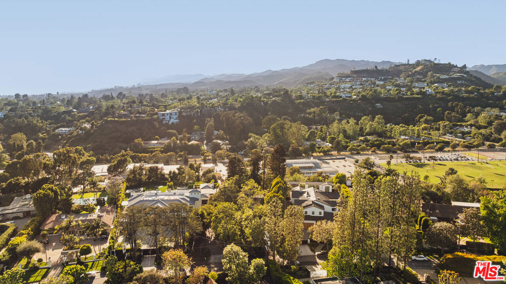Residential for sale at 121 S Rockingham Avenue, Los Angeles CA featuring 4 beds and 6 baths