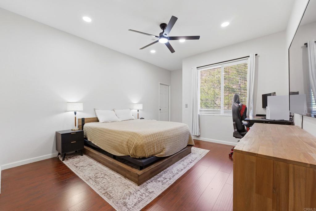 Residential Lease for rent at 3231 Dehesa Road 40, El Cajon CA featuring 2 beds and 2 baths