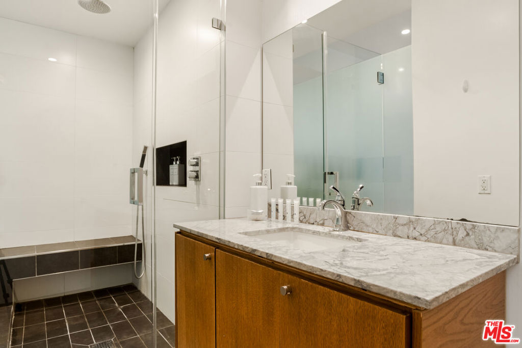 Residential Lease for rent at 8469 FRANKLIN Avenue, West Hollywood CA featuring 4 beds and 4 baths