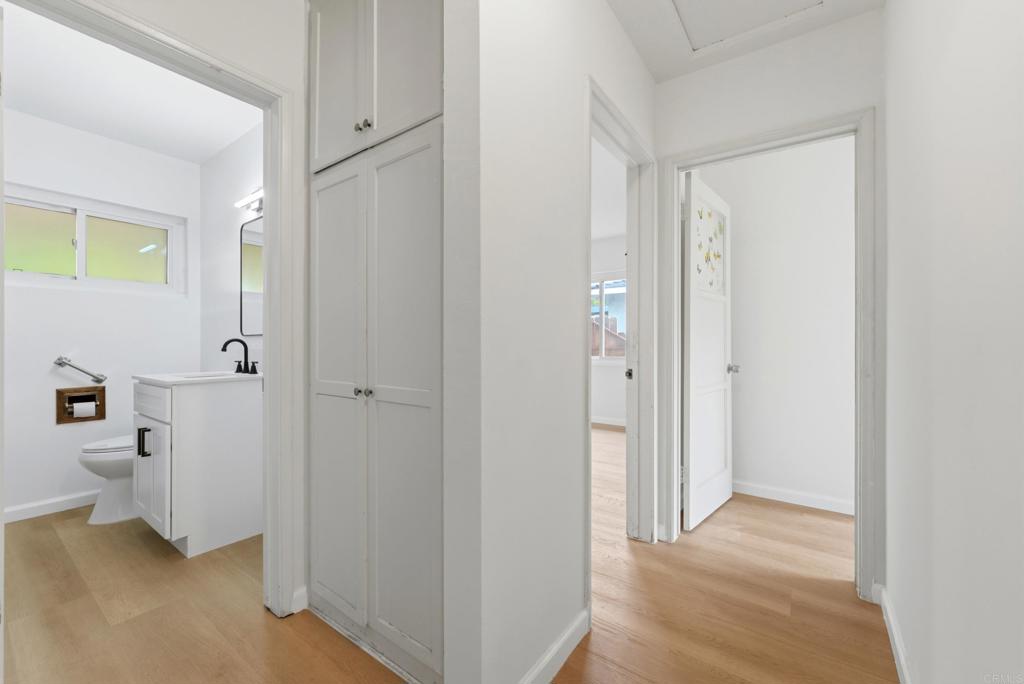 Residential Lease for rent at 3405 Fairway Drive, La Mesa CA featuring 3 beds and 2 baths