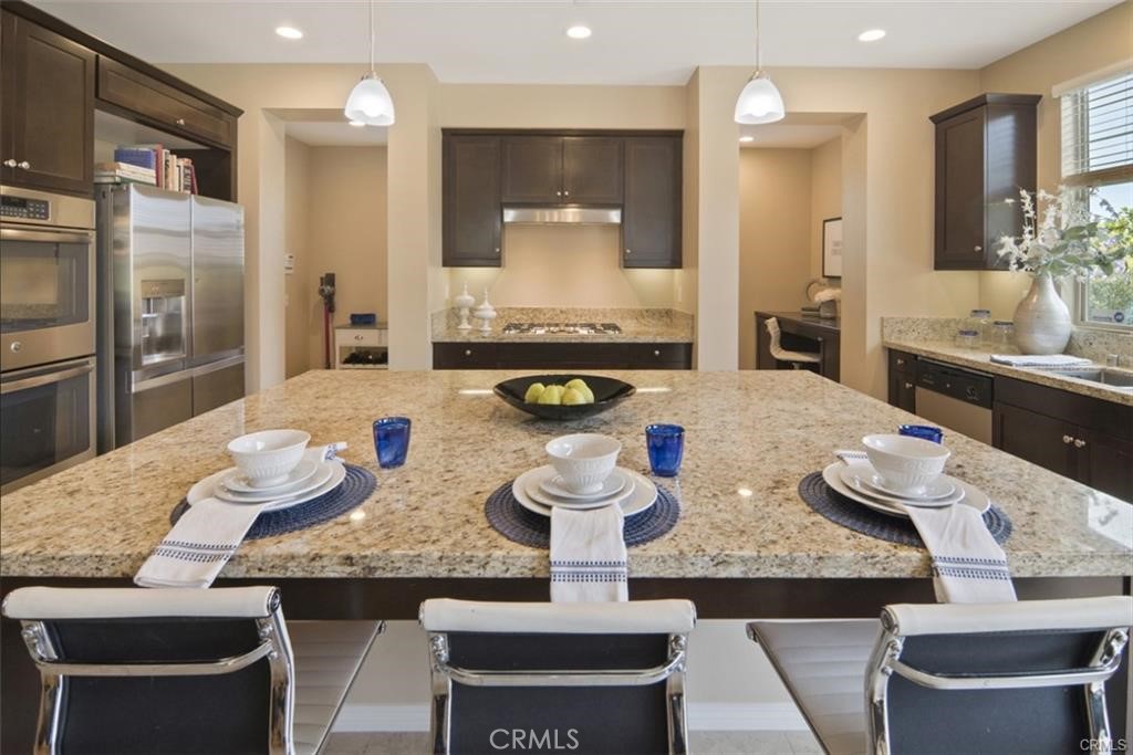 Residential Lease for rent at 4944 Princess, Agoura Hills CA featuring 5 beds and 5 baths