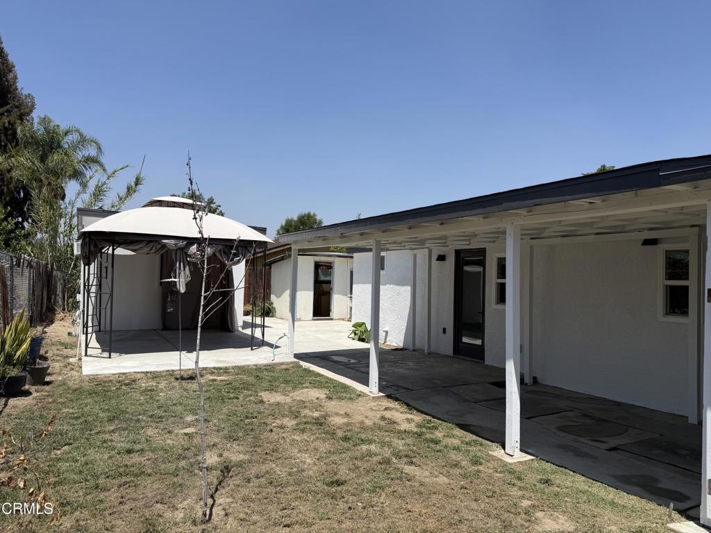 Residential Lease for rent at 4010 WITT AVE Avenue, Riverside CA featuring 4 beds and 2 baths