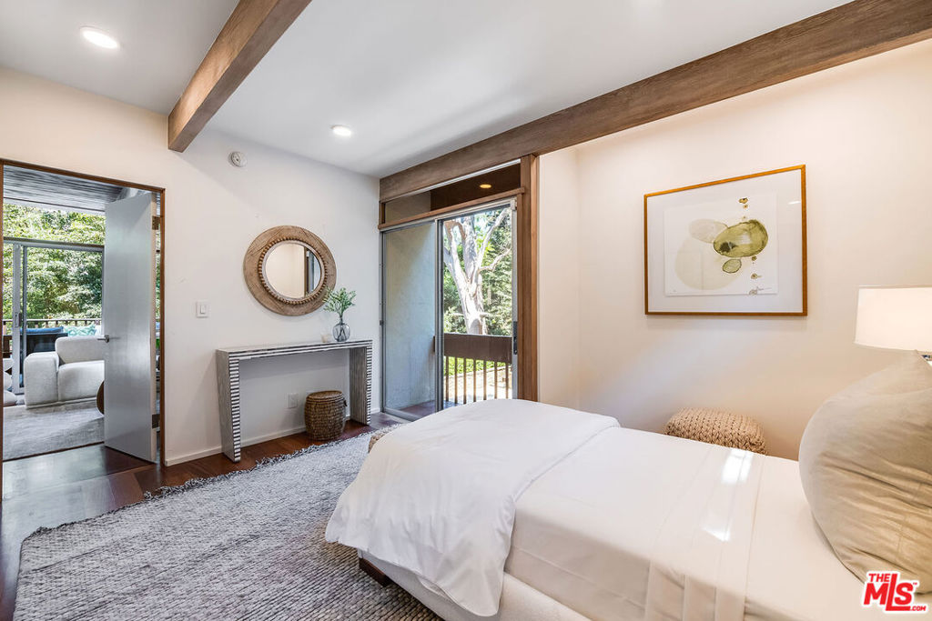 Residential for sale at 681 Brooktree Road, Santa Monica CA featuring 5 beds and 5 baths