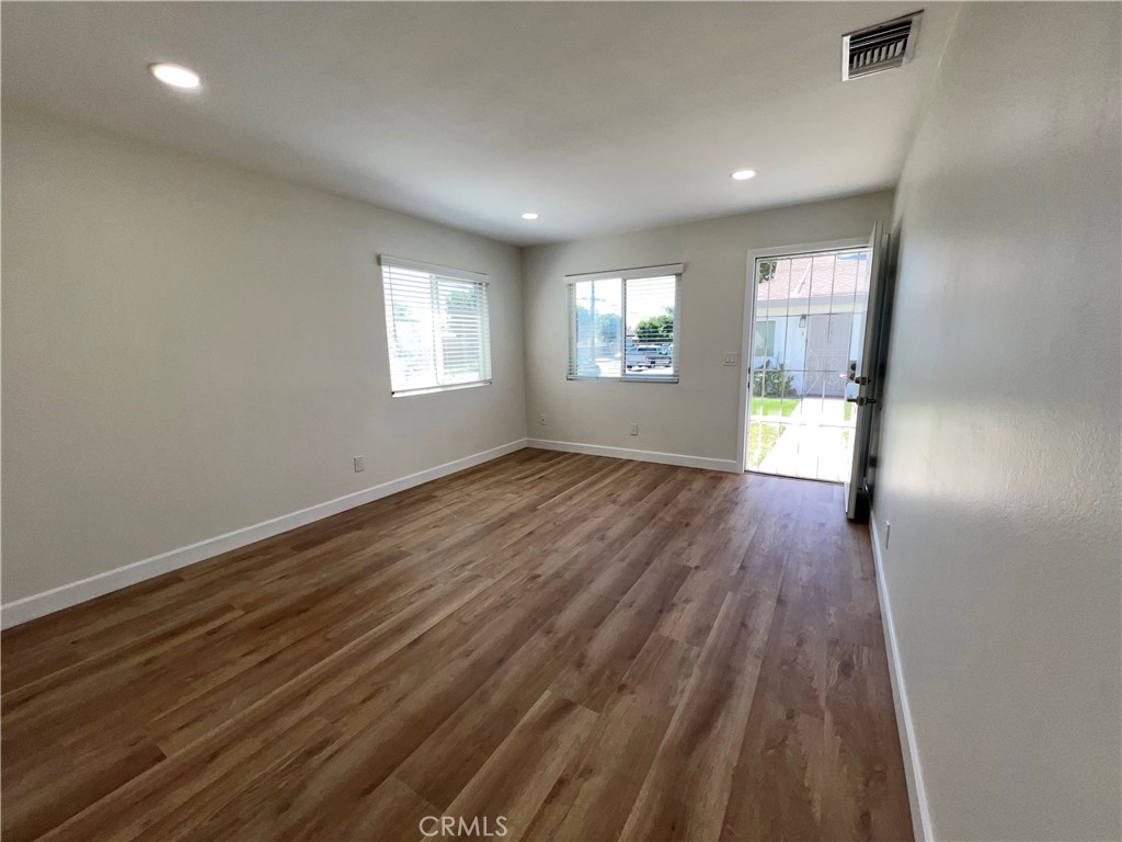 Residential Lease for rent at 12948 Yorba Avenue A, Chino CA featuring 2 beds and 1 bath